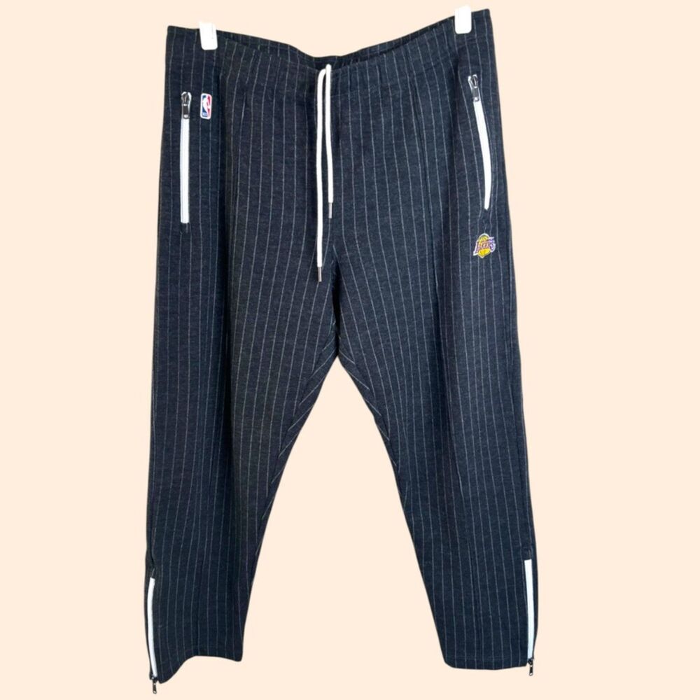 Todd Snyder x NBA Wool Pants
